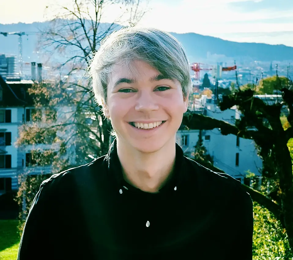 Dr. Maxime Lafarge